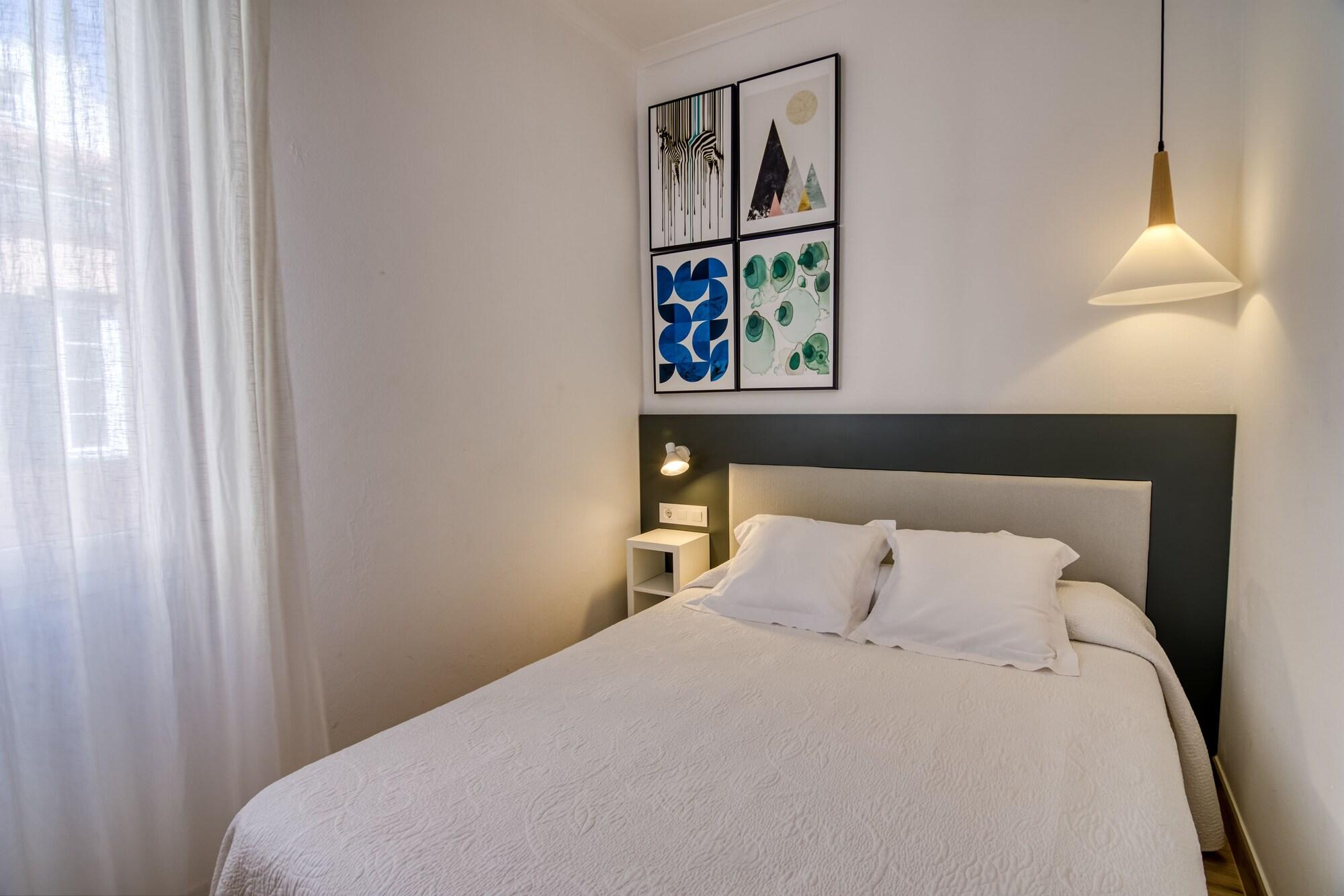 Hostal La Isla Mahon  Bagian luar foto
