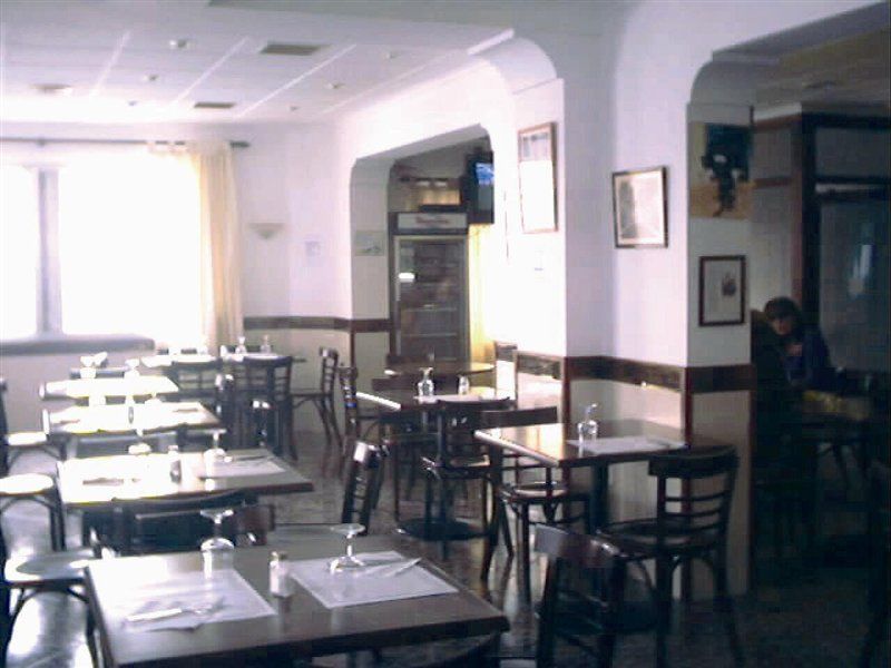 Hostal La Isla Mahon  Bagian luar foto