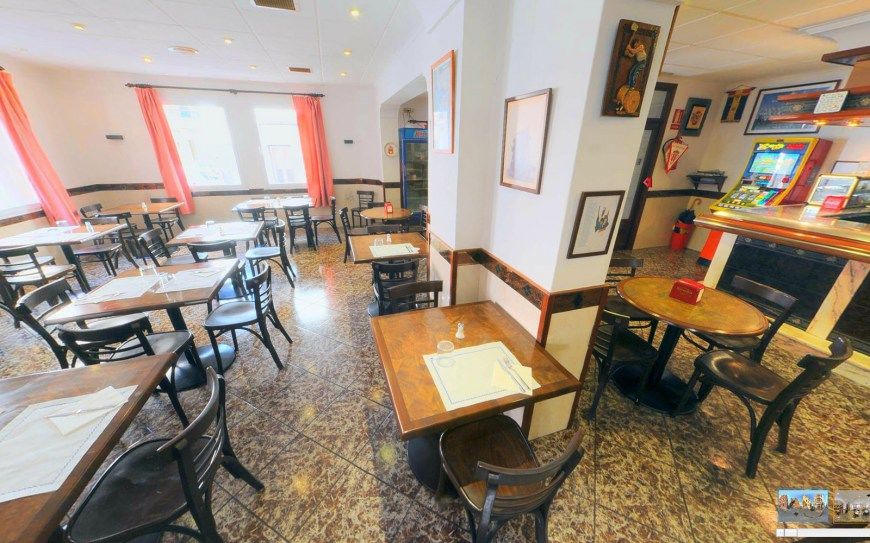 Hostal La Isla Mahon  Bagian luar foto