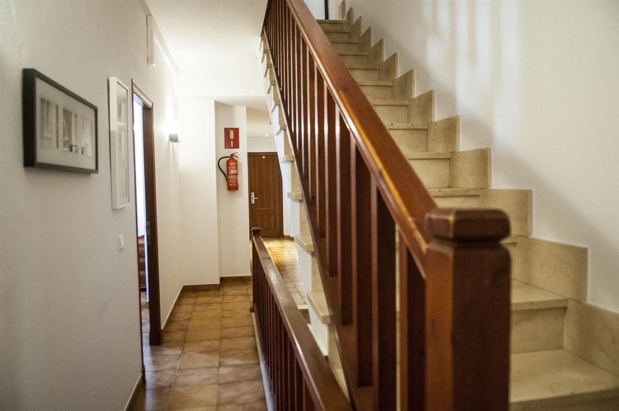 Hostal La Isla Mahon  Bagian luar foto