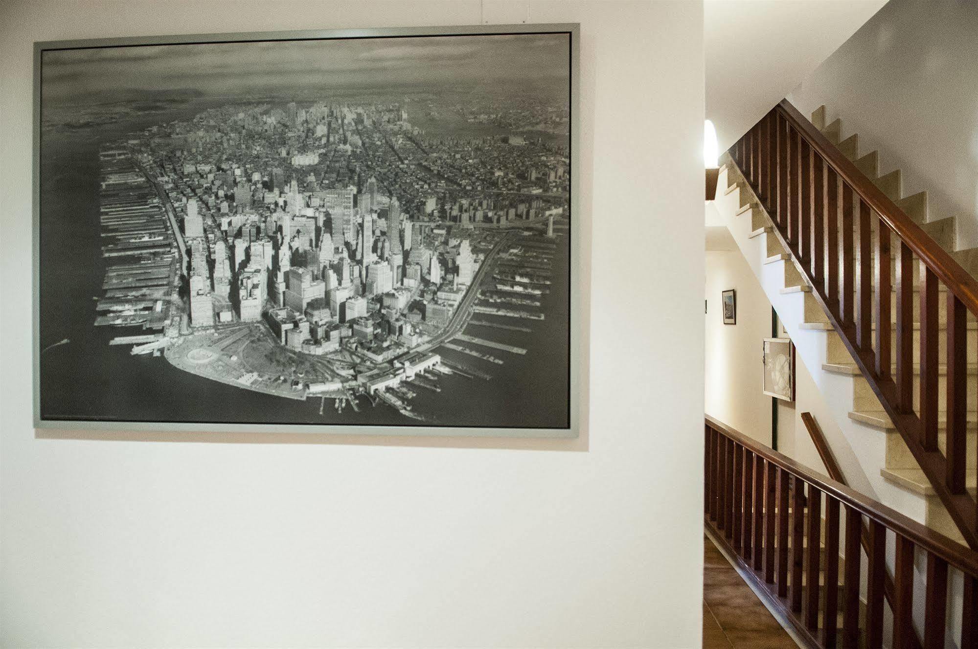 Hostal La Isla Mahon  Bagian luar foto